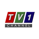 Tv1 channel.my أيقونة