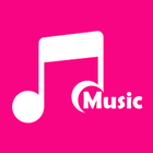 iTing Music Player icon