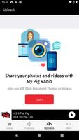 My Pig Radio ảnh chụp màn hình 3