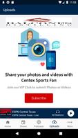 Centex Sports Fan Screenshot 3
