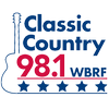 Classic Country  98.1 icon