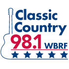 Classic Country  98.1 아이콘
