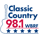 Classic Country  98.1 APK