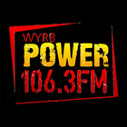 POWER 106 WYRB icon