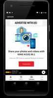 KHKX KICKS 99.1 स्क्रीनशॉट 2