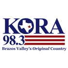 98.3 KORA আইকন