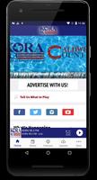98.3 KORA 海报
