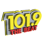 101.9 the Beat آئیکن