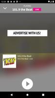 101.9 the Beat скриншот 1