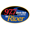 97.7 The River иконка