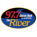 97.7 The River