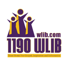 1190 WLIB icon