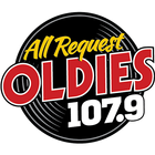 Oldies 107.9 アイコン