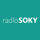 Radio SOKY icône