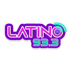Latino 93.3 FM icône