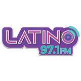 Latino 97.1 FM icono