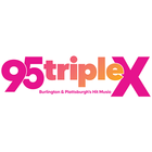 95 Triple X icône