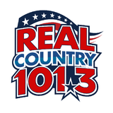 101.3 Real Country