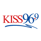 KISS 96.9 icono