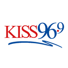 KISS 96.9 icône