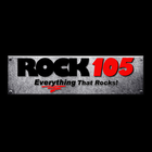 Rock 105/WKLC simgesi