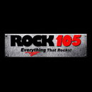Rock 105/WKLC APK
