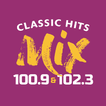 Classic Hits Mix 100.9 & 102.3