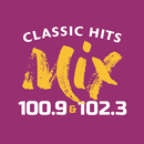 Classic Hits Mix 100.9 & 102.3 APK