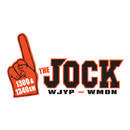 WJYP/WMON THE JOCK APK