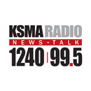 KSMA 1240 AM APK