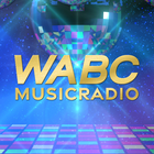 Music Radio 77 WABC ikona