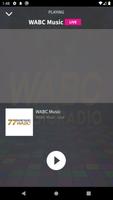 Music Radio 77 WABC screenshot 1