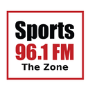 Sports 96.1 The Zone APK