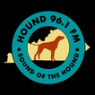Hound FM 아이콘