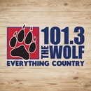 101.3 The Wolf APK