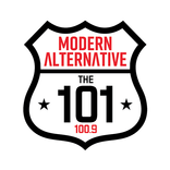 100.9 FM - The 101