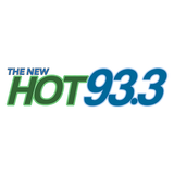 Hot 93.3 Hits أيقونة