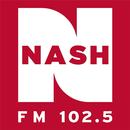 Nash FM 102.5 APK