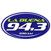 La Buena 94.3 আইকন