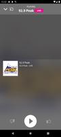 برنامه‌نما 92.9 Peak FM عکس از صفحه