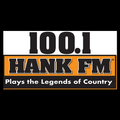 100.1 Hank FM