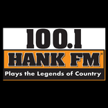 100.1 Hank FM