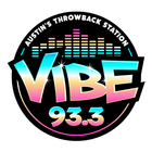 Vibe 933 icône