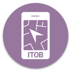 ITOB:Мобильный клиент icône
