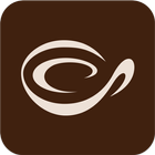 آیکون‌ カフェ・ド・クリエ公式アプリ