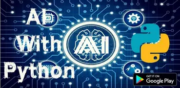 Python & Artificial Intelligence Combined Concepts