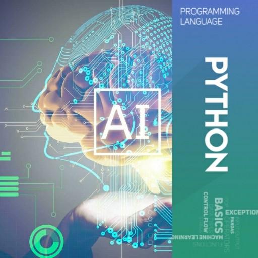 Python & Artificial Intelligence Combined Concepts