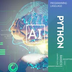 Python & Artificial Intelligence Combined Concepts APK download