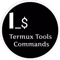 Commands and Tools for Termux APK download