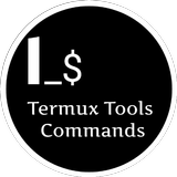 Commands and Tools for Termux biểu tượng